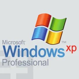 Microsoft windows xp